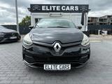 Renault Clio IV RS 200PS/SOUND/AUTOM./KAM./NAVI/BASS/RED - Renault Clio mit Benzin-Antrieb: mit Navigationssystem