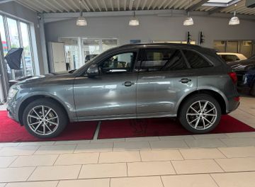 Audi Q5 - 4
