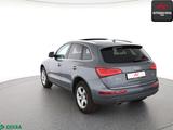 Audi Q5 2.0 TDI qu KEYLESS,PANORAMA,SPORTSITZE,1.HAND - Audi Q5 mit Panoramadach
