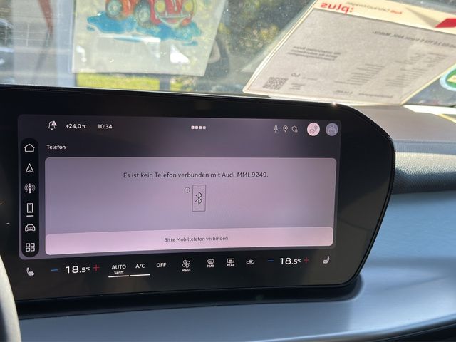 Q3 2.0 TDI S tronic AHK, Matrix-LED, Navigation