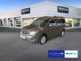 Mercedes-Benz Citan 112 Lang Tourer Edition (A2) (M1) Euro 6 - Mercedes-Benz Citan: Tourer