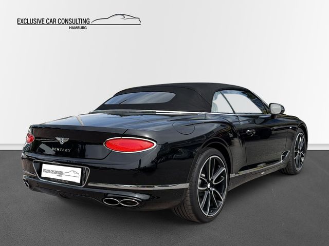 BENTLEY Continental GTC – Bild 6