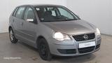 Volkswagen Polo IV Comfortline * Klima * - Volkswagen Polo: Iv