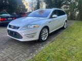 Ford Mondeo 2,0 EB 176kW Titanium Turnier Auto Ti... - gebrauchte Ford Mondeo aus dem Jahr 2014
