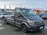 Volkswagen Crafter 2.0 TDI Navi*LED*DSG*SHZ*Klima*3.5 T* - Angebote