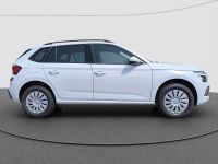 Skoda Kamiq - Vorschau Bild 11