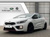 Kia ProCeed GT 1st Edition Keyless Rückfahrk. beh.Le - Kia pro cee'd / ProCeed aus 2013