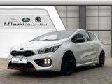 Kia ProCeed GT 1st Edition Keyless Rückfahrk. beh.Le - Kia pro cee'd / ProCeed aus 2013