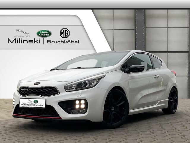 Kia ProCeed GT 1st Edition Keyless Rückfahrk. beh.Le