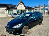 Peugeot 307 Break/ SW SW Epok - Peugeot 307 mit Diesel-Antrieb: Break