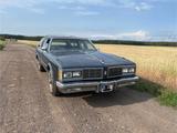Oldsmobile Custom Cruiser - Oldsmobile Gebrauchtwagen