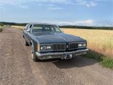 Oldsmobile Custom Cruiser - Oldsmobile Custom Cruiser Gebrauchtwagen