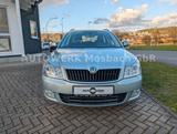 Skoda Octavia Combi Ambiente/Tüv 08-26/Ahk/Shz/Pdc - Skoda Octavia Ambiente mit Diesel-Antrieb