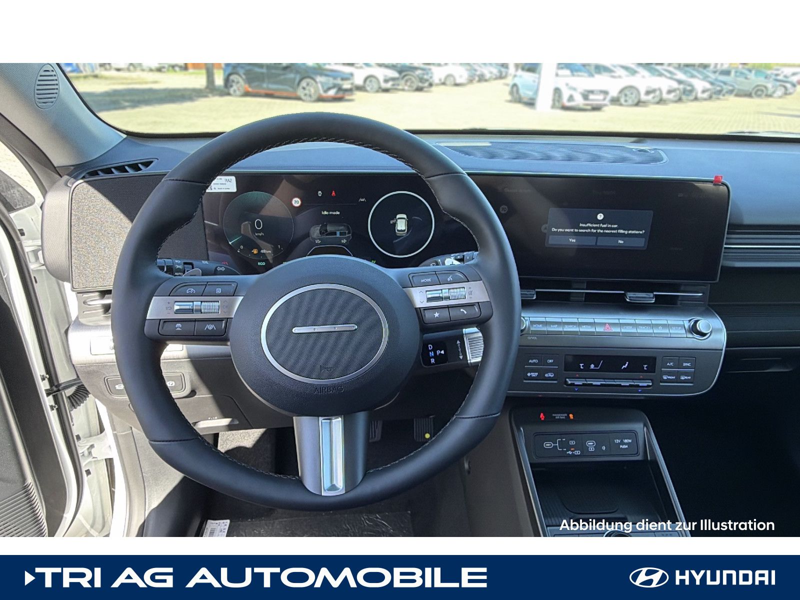 Hyundai KONA - Bild 15