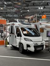 Weinsberg CaraCompact EDITION PEPPER 600 MEG  - Weinsberg CaraCompact 600 MEG EDITION PEPPER