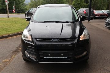 Ford Kuga - 9