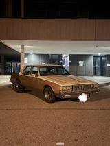 Andere Pontiac Parisienne V8 LG4 Motor - Andere aus 1985