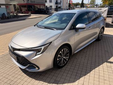 Toyota Corolla - 9