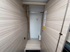 Adria Altea 552 PK *Mover*Radträger*Ex-Miete*