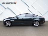 Jaguar XJ 3.0d V6 Supersport Lang Mega Ausstattung - Jaguar: Grün