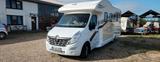 Ahorn Canada TQ Bj2017 2.3l Diesel 170Ps - Ahorn Teilintegrierter