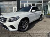 Mercedes-Benz GLC GLC 220 d 4Matic AMG-Line - Mercedes-Benz GLC 220 in Oberhausen