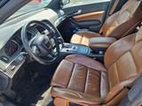 Audi A6 Allroad 2.7TDI (DPF) quattro tiptronic - - Audi A6 Allroad: 2.7
