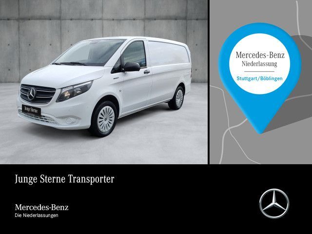 Mercedes-Benz Vito eVito 111 KA Lang Klima+ParkAss+Kamera+Navi