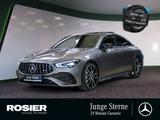 Mercedes-Benz CLA 35 AMG 4M Coupé Premium+ NIGHT PANO MULTIB. - gebrauchte Mercedes-Benz CLA 35 AMG aus dem Jahr 2024