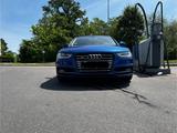 Audi S4 3.0 TFSI S tronic quattro - - Audi S4 Gebrauchtwagen
