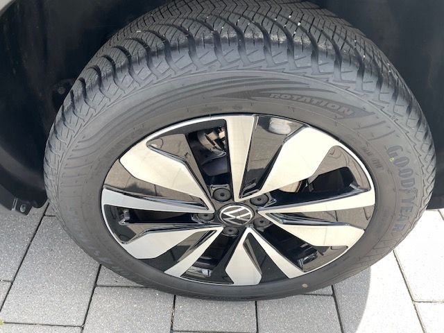 T-Roc Move 1.5 TSI DSG Navi digitales Cockpit LE