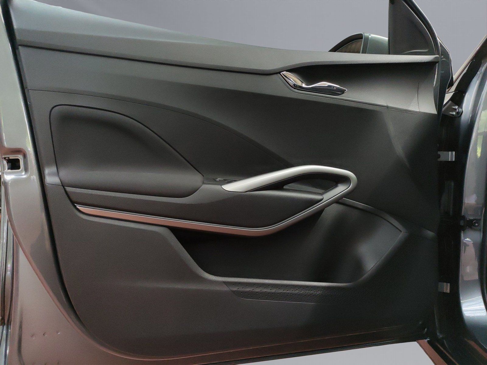Skoda Fabia - Bild 7