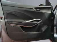 Skoda Fabia - Vorschau Bild 7