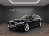Mercedes-Benz C 350e T /2.HAND/HYBR/NAV/LED/360°/AHK - Mercedes C 350 mit Schiebedach