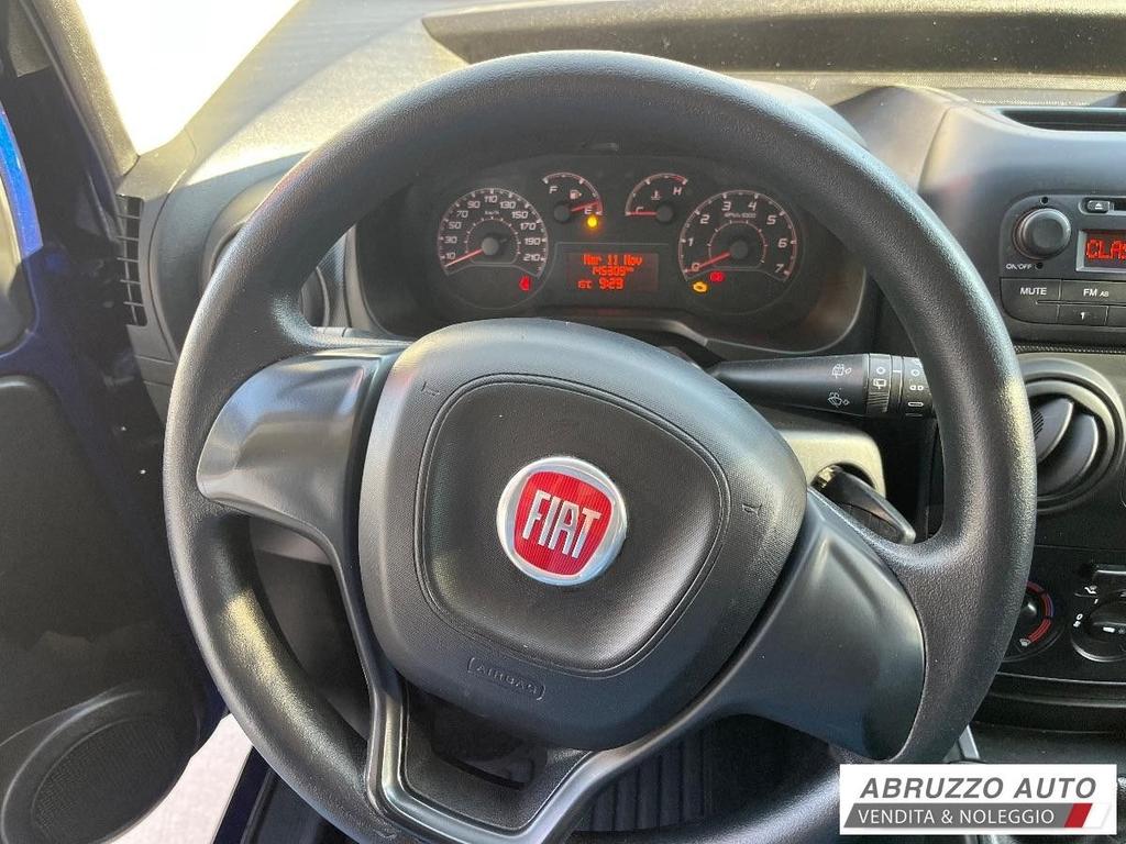 Fiat Qubo
