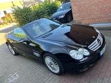 Mercedes-Benz SL 55 AMG Pano Designo. 300kmh - Mercedes-Benz SL 55 AMG von privat