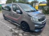 Fiat Talento - Fiat Talento aus 2019
