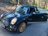 MINI COOPER CABRIO COOPER