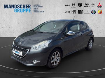 Peugeot 208 1.2 12V VTiPureTech 82