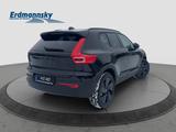Volvo XC40 B3 Plus Black Edition/360/Frontscheibenhzg - Volvo XC40 Gebrauchtwagen