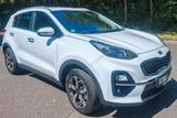 Kia Sportage 1.6 GDI 2WD Dream-Team Edition Drea...