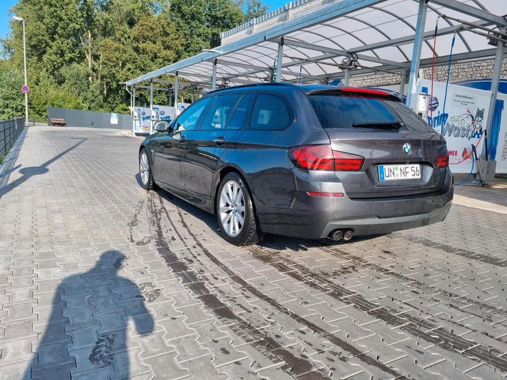 BMW 125