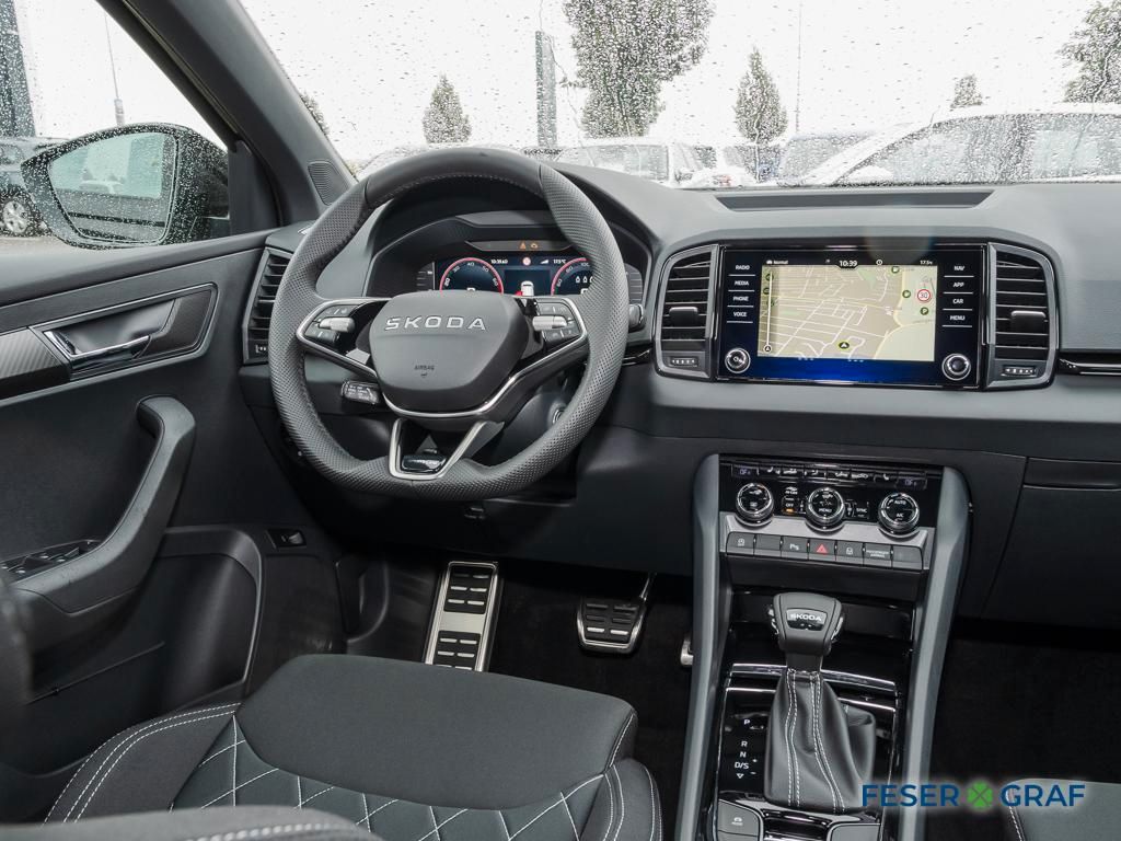 Skoda Karoq - Bild 7