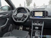 Skoda Karoq - Vorschau Bild 7