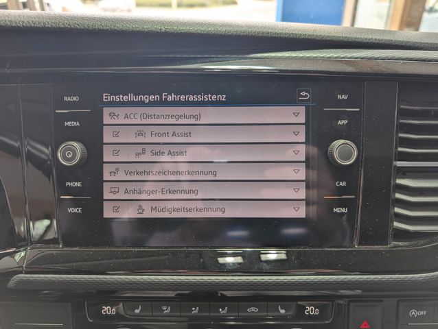 Volkswagen T6.1 Multivan Generation SIX