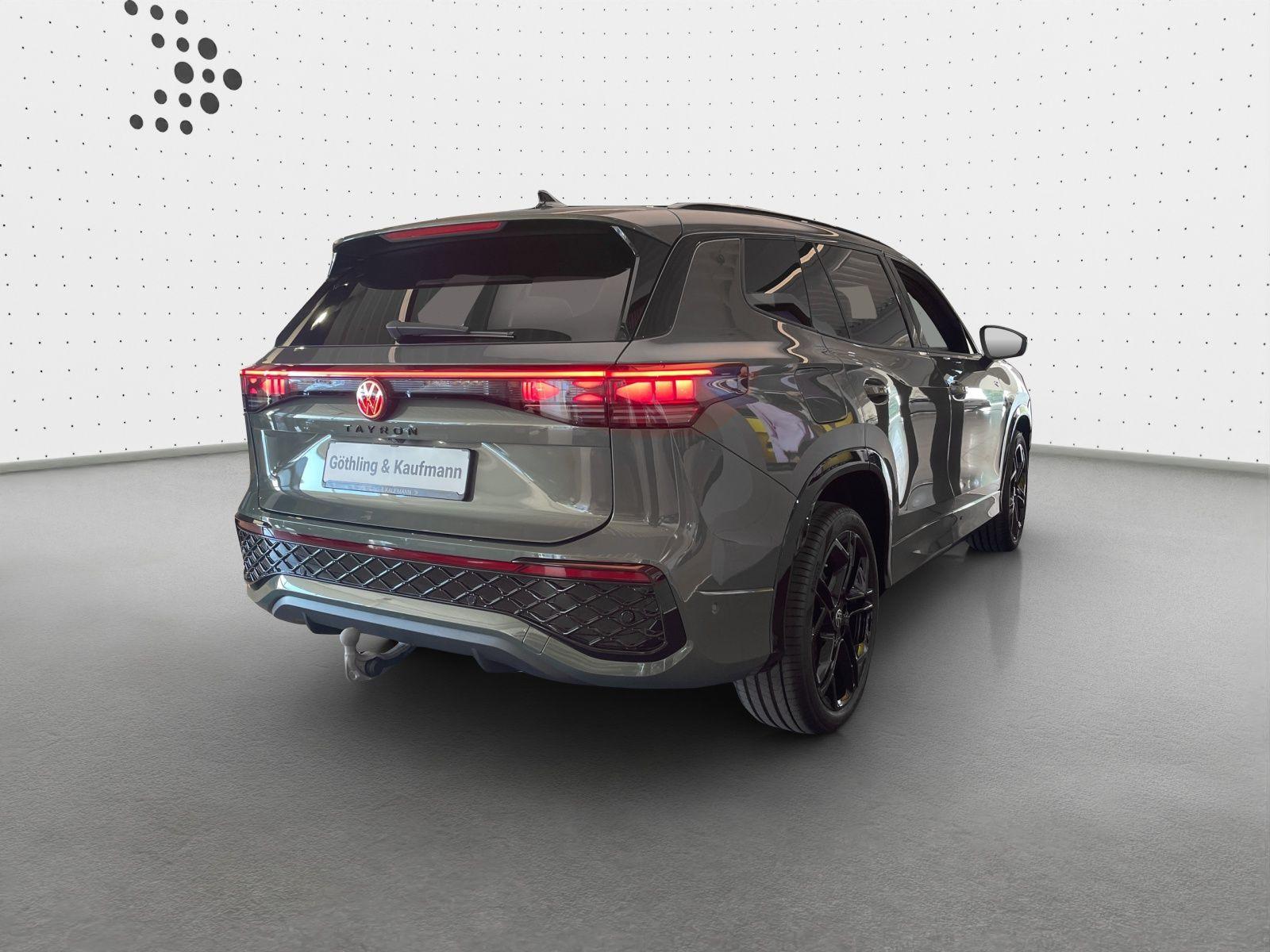 Volkswagen Tayron R-Line 2,0 l TDI 4MOTION DSG *NAVI *PANO