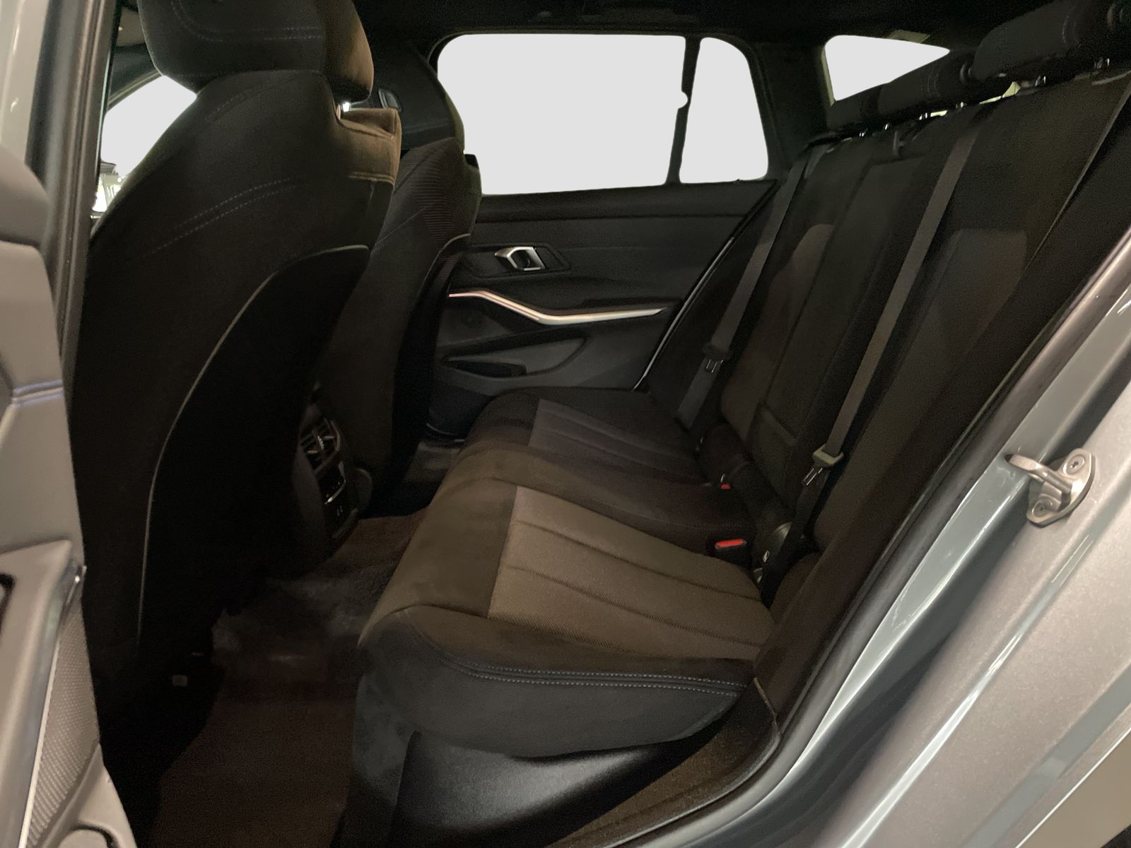 BMW 320 - Bild 13