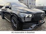 Mercedes-Benz GLE 400 Coupe 4Matic"AMG"Pano"Luftf"Burmester" - Mercedes-Benz GLE 400 in Bielefeld
