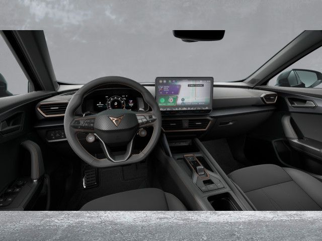 Cupra Formentor - Bild 9