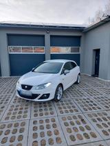 Seat ibiza FR 2.0 TDI - Seat Ibiza aus 2010: Fr